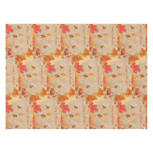 テーブルクロス (正面(横))