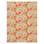 テーブルクロス (正面)