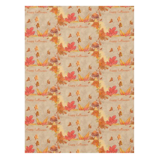 テーブルクロス (正面)