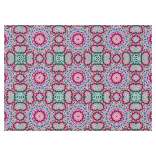 テーブルクロス (正面(横))