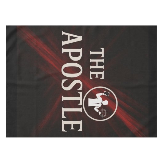 テーブルクロス (正面(横))