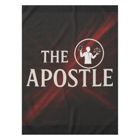 テーブルクロス (正面)