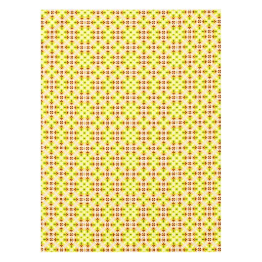 テーブルクロス (正面)