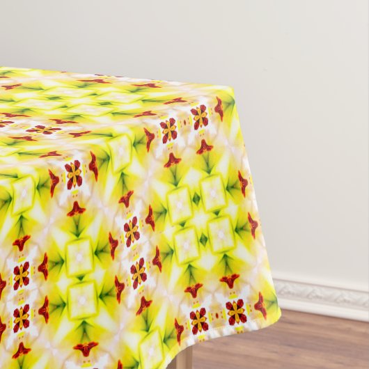 テーブルクロス (インサイチュ)
