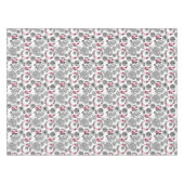 テーブルクロス (正面(横))