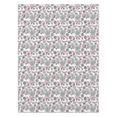 テーブルクロス (正面)