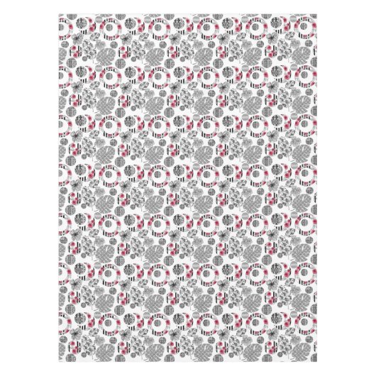 テーブルクロス (正面)