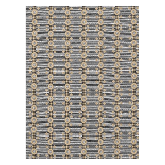 テーブルクロス (正面)