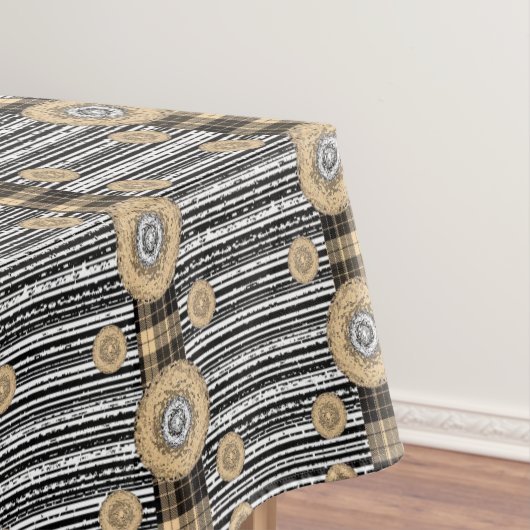 テーブルクロス (インサイチュ)