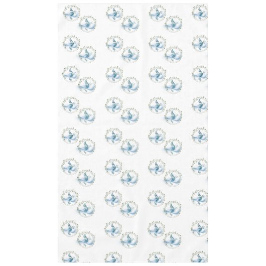 テーブルクロス (正面)