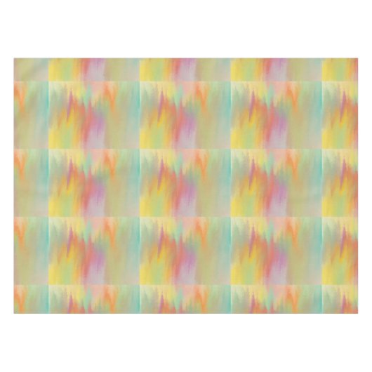 テーブルクロス (正面(横))