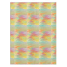 テーブルクロス