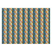 テーブルクロス (正面(横))