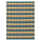 テーブルクロス (正面)