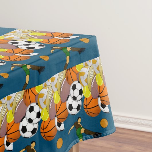 テーブルクロス (インサイチュ)