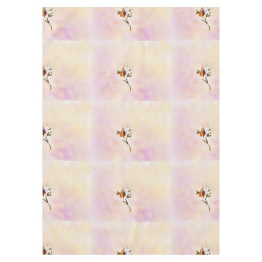 テーブルクロス (正面)