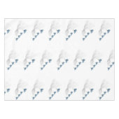 テーブルクロス (正面(横))