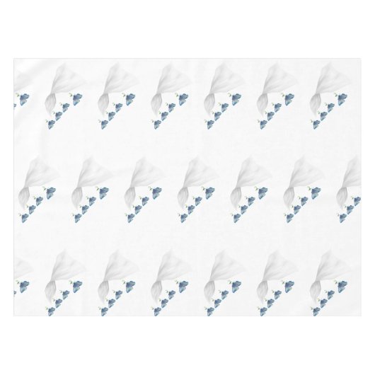 テーブルクロス (正面(横))