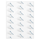 テーブルクロス (正面)