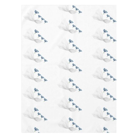 テーブルクロス (正面)