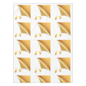 テーブルクロス (正面)