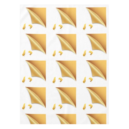 テーブルクロス (正面)