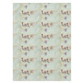 テーブルクロス (正面)