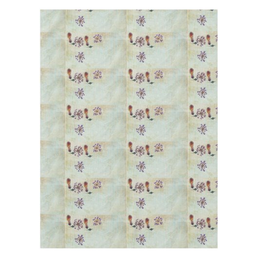 テーブルクロス (正面)