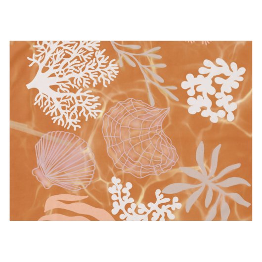 テーブルクロス (正面(横))