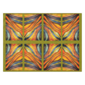 テーブルクロス (正面(横))