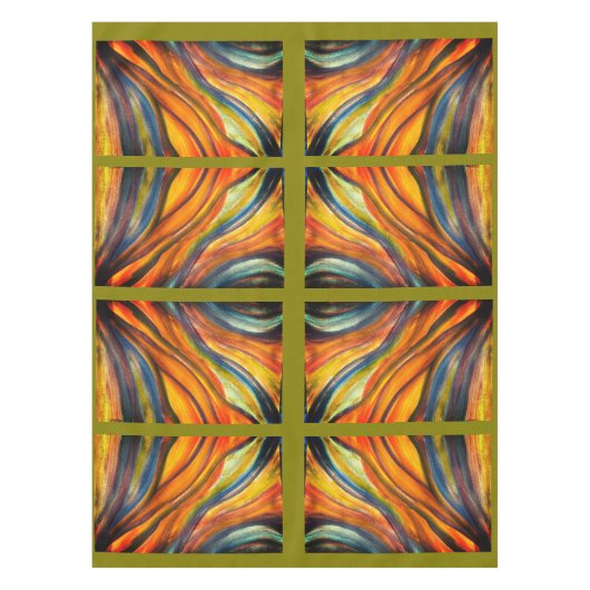 テーブルクロス (正面)