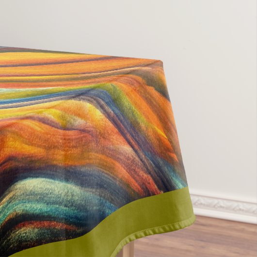 テーブルクロス (インサイチュ)