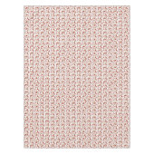 テーブルクロス (正面)