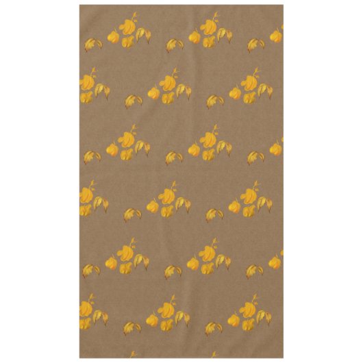 テーブルクロス (正面)