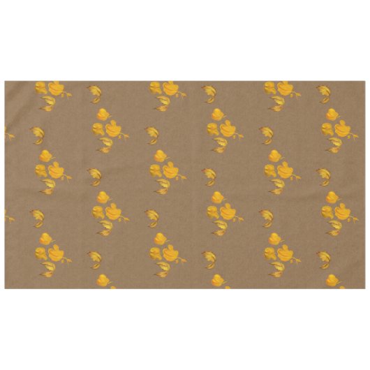 テーブルクロス (正面(横))