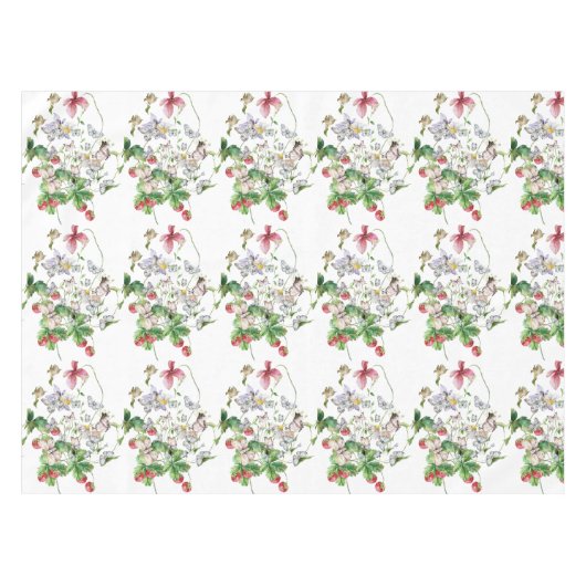 テーブルクロス (正面(横))