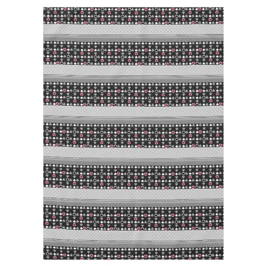 テーブルクロス (正面)