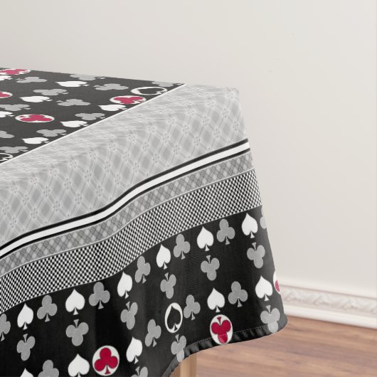 テーブルクロス (インサイチュ)