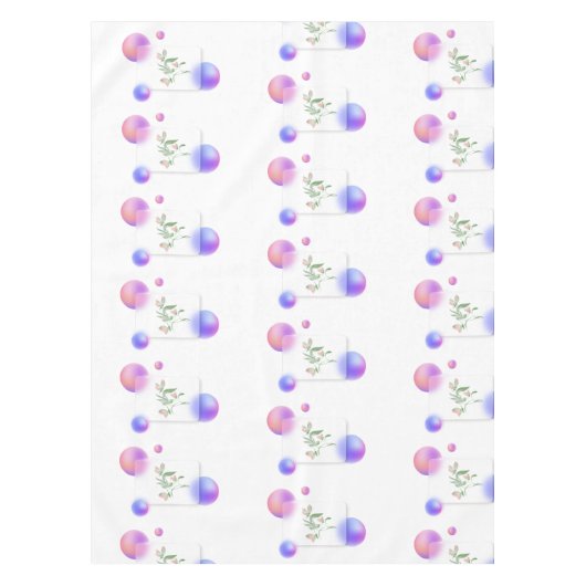 テーブルクロス (正面)