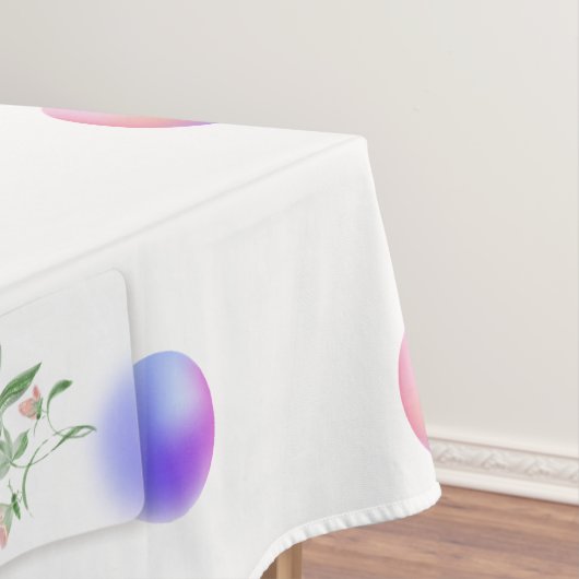 テーブルクロス (インサイチュ)