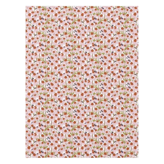 テーブルクロス (正面)