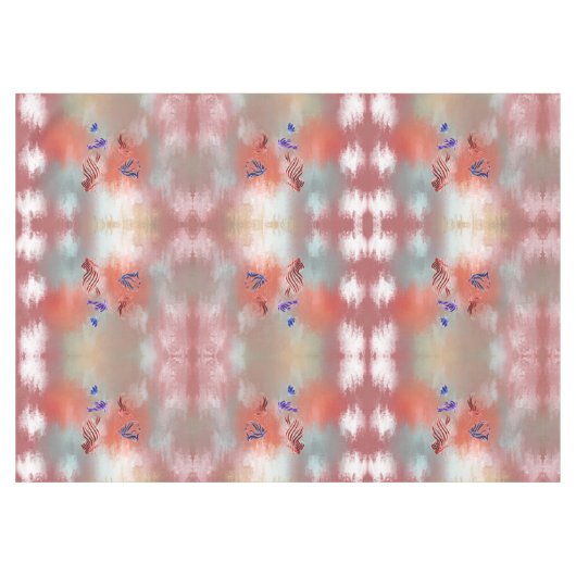 テーブルクロス (正面(横))