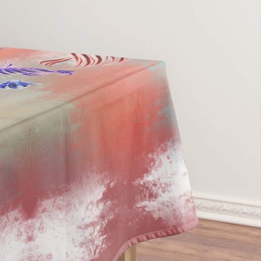 テーブルクロス (インサイチュ)