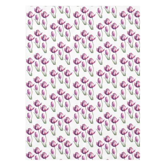 テーブルクロス (正面)