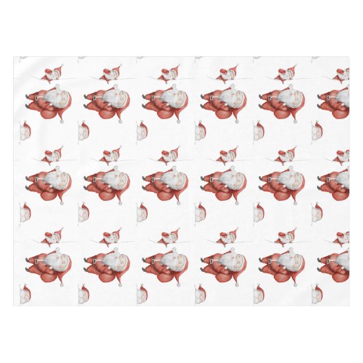 テーブルクロス (正面(横))