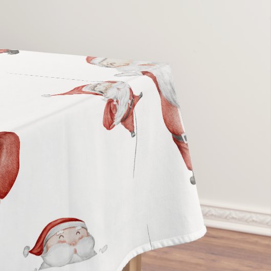 テーブルクロス (インサイチュ)