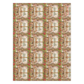 テーブルクロス (正面)