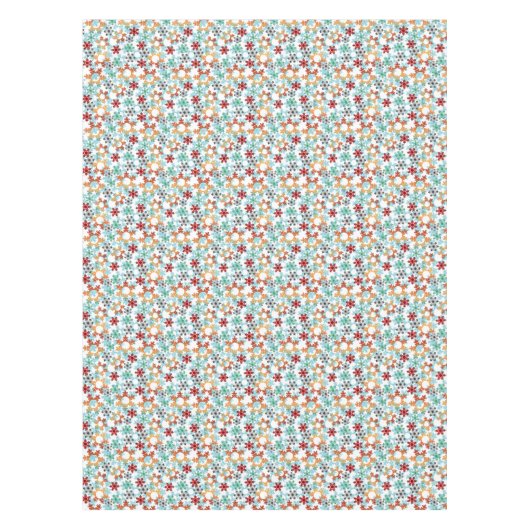 テーブルクロス (正面)