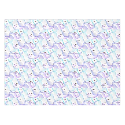 テーブルクロス (正面(横))