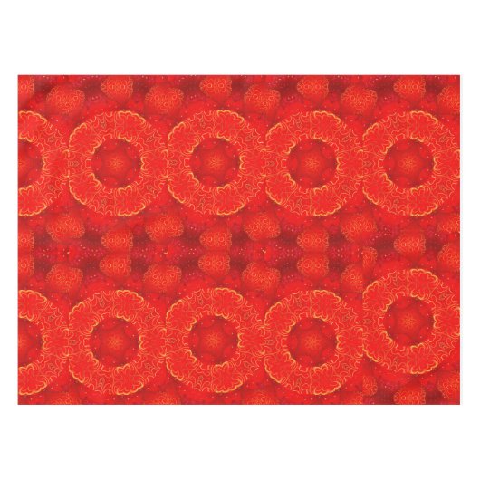 テーブルクロス (正面(横))